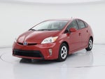 2014 Prius Thumbnail 4