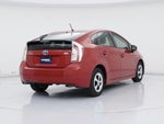 2014 Prius Thumbnail 8