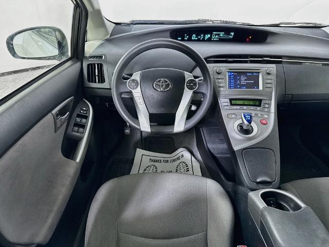 2015 Toyota Prius - $13,994