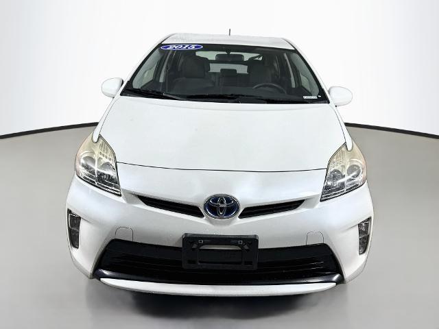 2015 Toyota Prius - $13,994