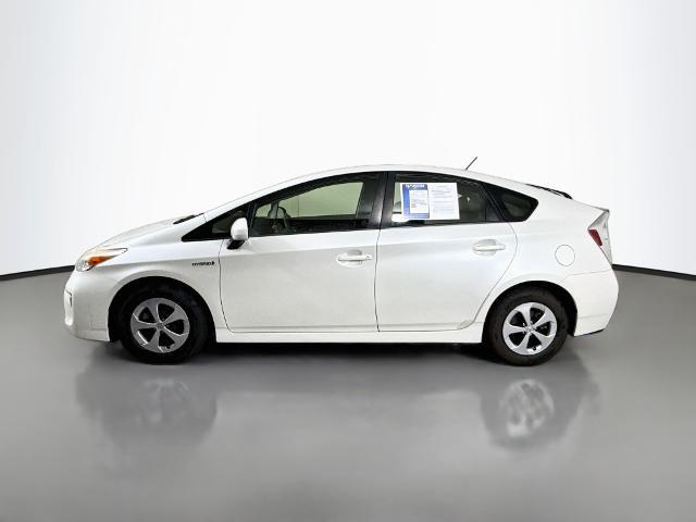 2015 Toyota Prius - $13,994