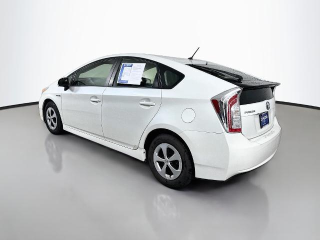 2015 Toyota Prius - $13,994