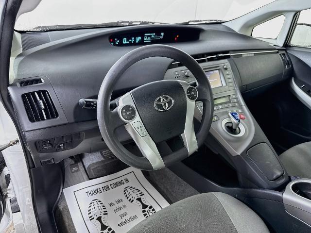 2015 Toyota Prius - $13,994