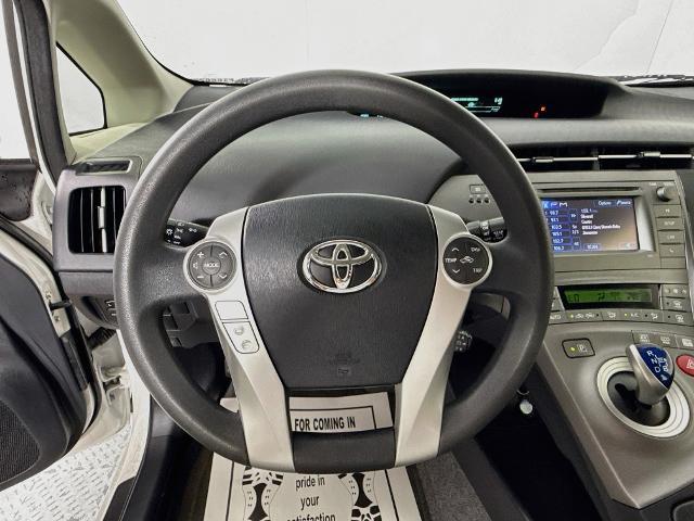 2015 Toyota Prius - $13,994
