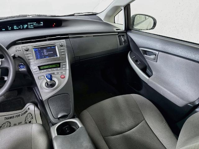 2015 Toyota Prius - $13,994