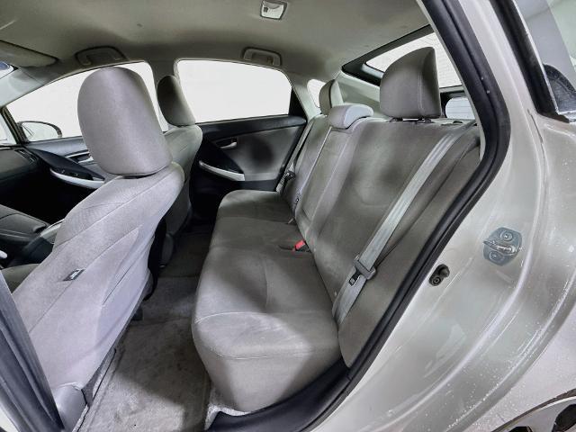 2015 Toyota Prius - $13,994