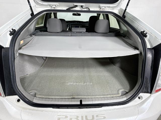 2015 Toyota Prius - $13,994