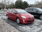 2010 Prius Thumbnail 1