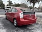 2010 Prius Thumbnail 4
