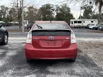 2010 Prius Thumbnail 8