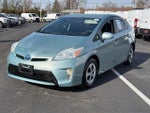 2012 Prius Thumbnail 8