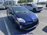 2013 Prius Thumbnail 2