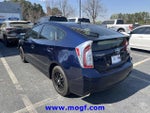 2013 Prius Thumbnail 3
