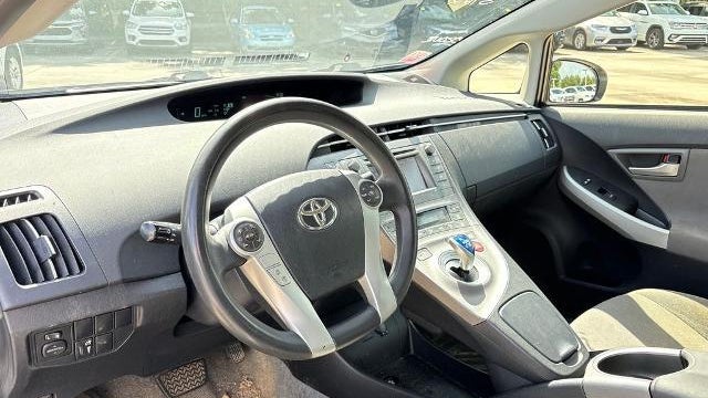 2014 Toyota Prius One