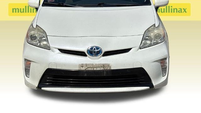 2014 Toyota Prius One