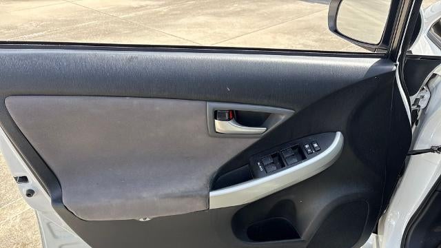 2014 Toyota Prius One