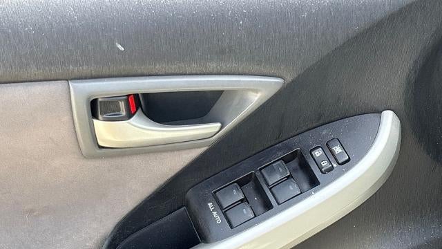 2014 Toyota Prius One