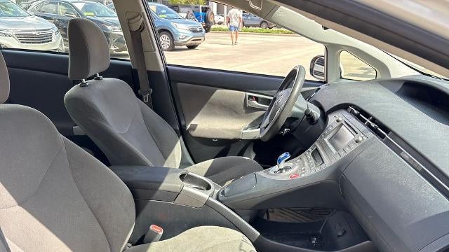2014 Toyota Prius One