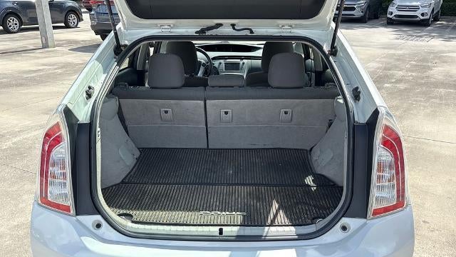 2014 Toyota Prius One