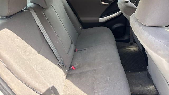 2014 Toyota Prius One