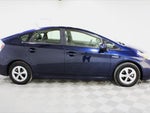 2015 Prius Thumbnail 25