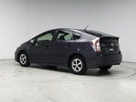 2015 Prius Thumbnail 2