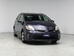 2015 Prius Thumbnail 5
