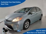 2015 Prius Thumbnail 22