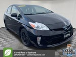 2015 Prius Thumbnail 31