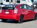 2015 Prius Thumbnail 4