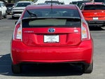2015 Prius Thumbnail 5
