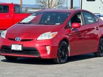 2015 Prius Thumbnail 8
