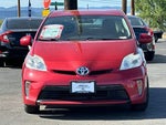 2015 Prius Thumbnail 9