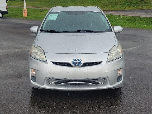 2010 Toyota Prius - $9,498
