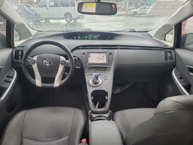 2010 Toyota Prius - $9,498