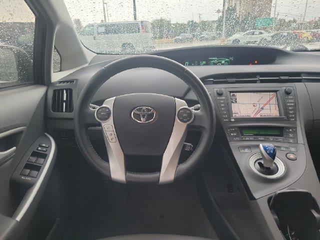 2010 Toyota Prius - $9,498