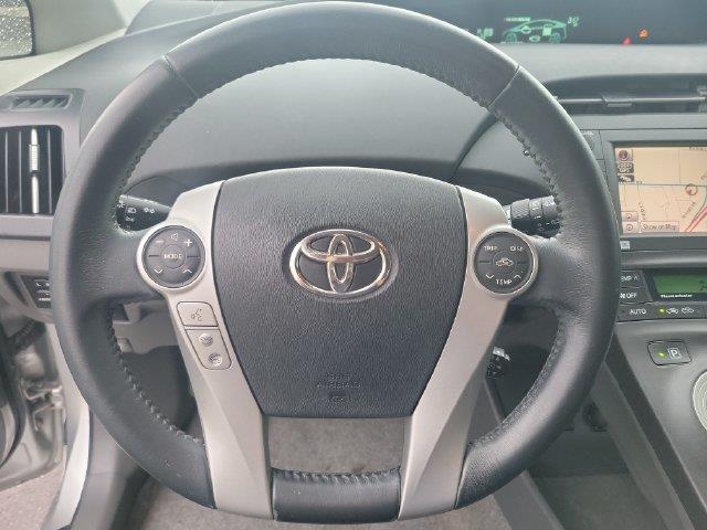 2010 Toyota Prius - $9,498