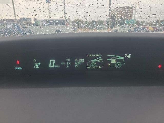 2010 Toyota Prius - $9,498