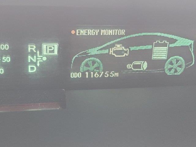 2010 Toyota Prius - $9,498