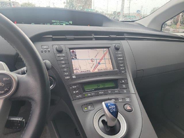 2010 Toyota Prius - $9,498