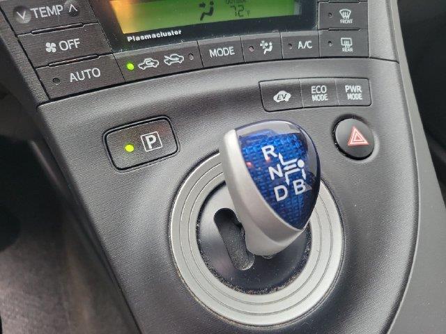 2010 Toyota Prius - $9,498