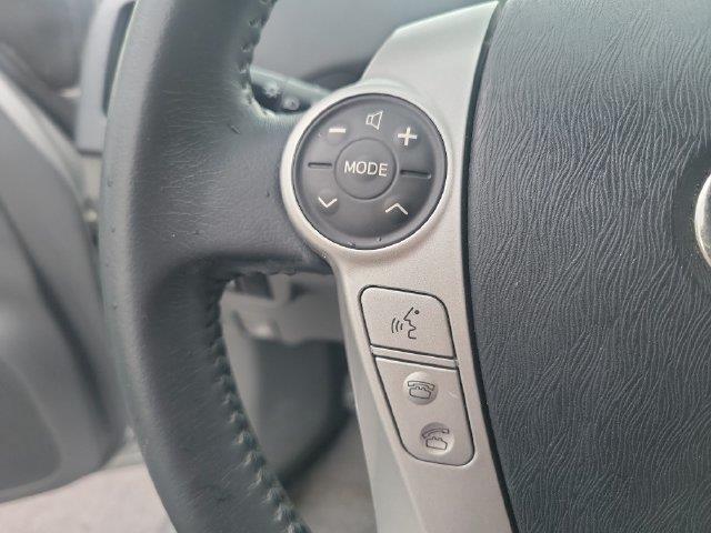 2010 Toyota Prius - $9,498