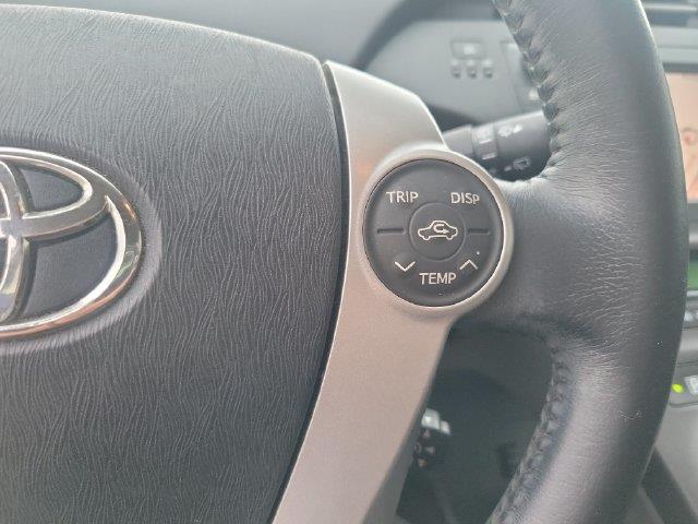 2010 Toyota Prius - $9,498