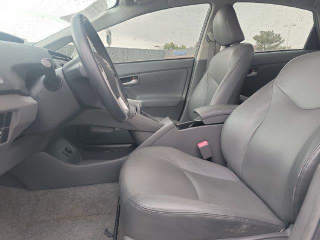 2010 Toyota Prius - $9,498