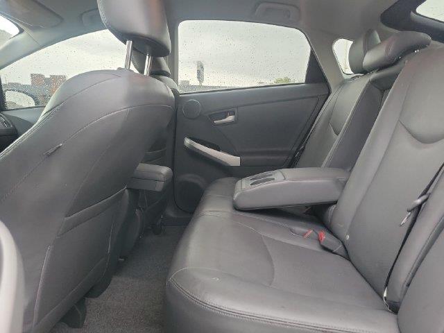 2010 Toyota Prius - $9,498