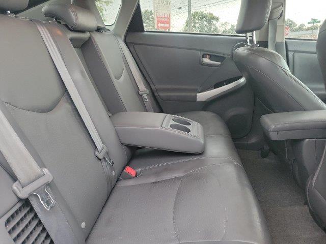 2010 Toyota Prius - $9,498