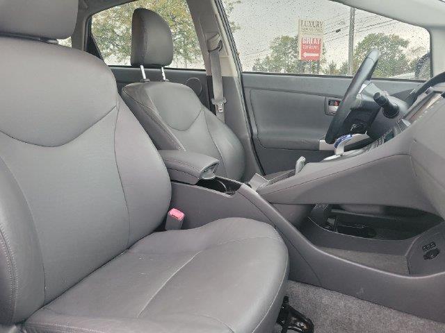 2010 Toyota Prius - $9,498