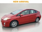 2010 Prius Thumbnail 1