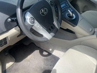 Photo of a 2011 Toyota Prius One 4DR Hatchback for sale