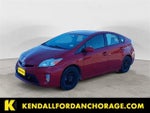 2012 Prius Thumbnail 1